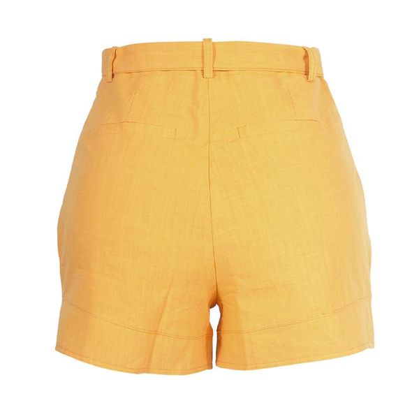 women's shorts women casual loose short high waist tie up comfortable lady summer ql sale, White;black
women's shorts women casual loose short high waist tie up comfortable lady summer ql sale, White;black