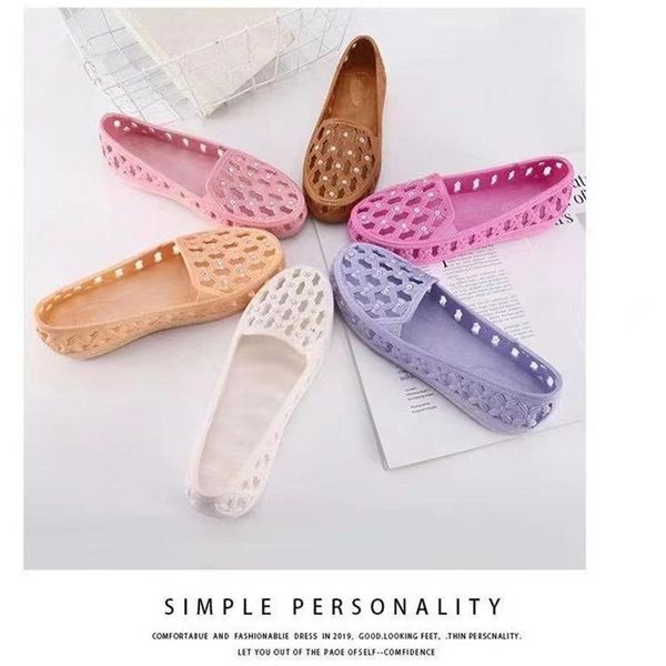 sandals 2021 summer style baotou hole shoes women casual flat-bottom non-slip breathable beach hollow old mother, Black
sandals 2021 summer style baotou hole shoes women casual flat-bottom non-slip breathable beach hollow old mother, Black