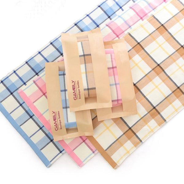 towel 100%cotton plaid jacquard environmental protection packaging cotton absorbent face gift
towel 100%cotton plaid jacquard environmental protection packaging cotton absorbent face gift