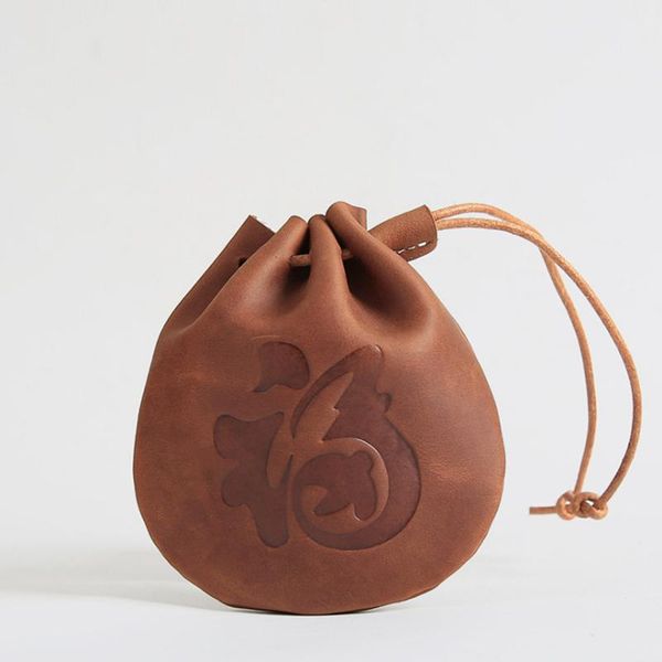traveler's layer leather change pocket. chinese 'lucky' characters logo, portable handmade card bags. pencil bags
traveler's layer leather change pocket. chinese 'lucky' characters logo, portable handmade card bags. pencil bags