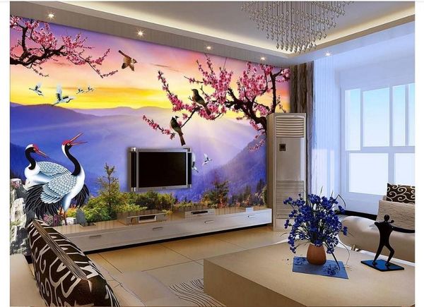 wallpapers po wallpaper 3d wall murals custom pastoral landscape plum blossoms and flowers trees decoration
wallpapers po wallpaper 3d wall murals custom pastoral landscape plum blossoms and flowers trees decoration