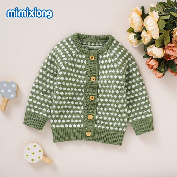 pullover baby sweater knitted born girls boys cardigans long sleeve autumn toddler children clothing fashion dot ribbed outerwear, Blue
pullover baby sweater knitted born girls boys cardigans long sleeve autumn toddler children clothing fashion dot ribbed outerwear, Blue