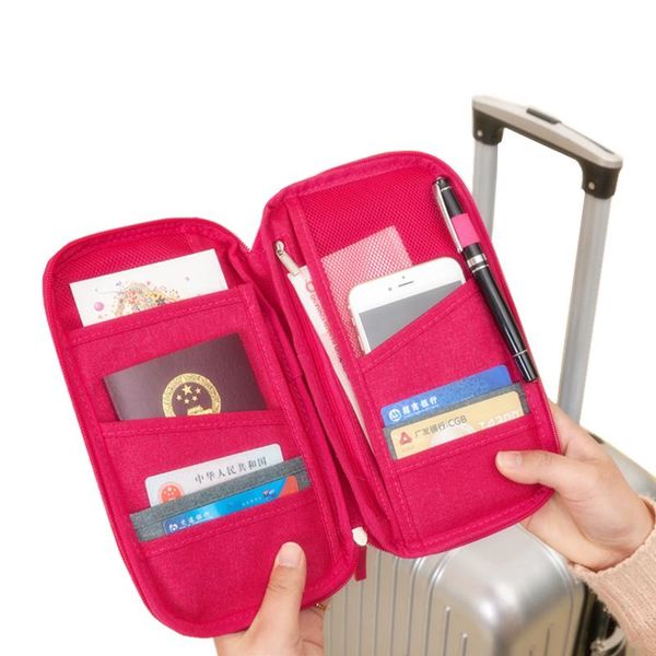 storage bags travel organizer passport holder card package wallet document fashion multi pockets pack
storage bags travel organizer passport holder card package wallet document fashion multi pockets pack