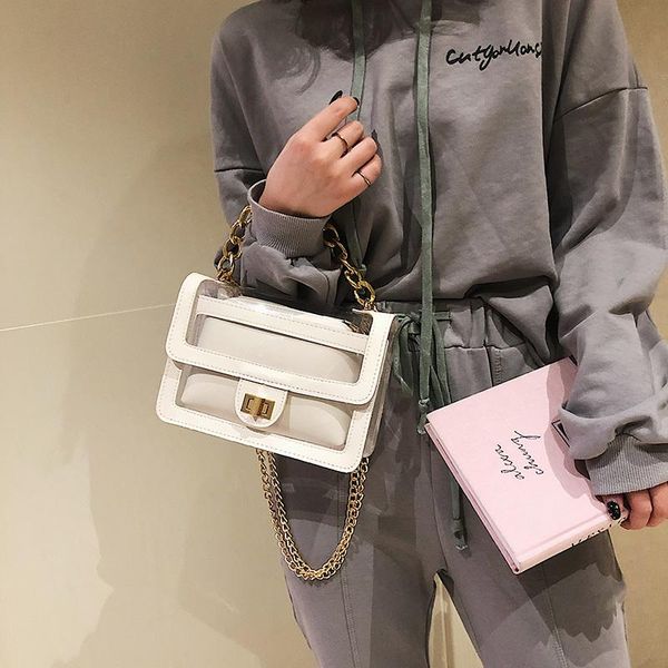 backpacks transparent women handbag female luxury designer shoulder bag leather crossbody bags evening chain clutch purse
backpacks transparent women handbag female luxury designer shoulder bag leather crossbody bags evening chain clutch purse