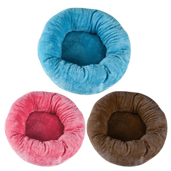 pet dog bed warm fleece round kennel house long plush winter pets beds for medium large dogs cats soft sofa cushion mats small animal suppli
pet dog bed warm fleece round kennel house long plush winter pets beds for medium large dogs cats soft sofa cushion mats small animal suppli