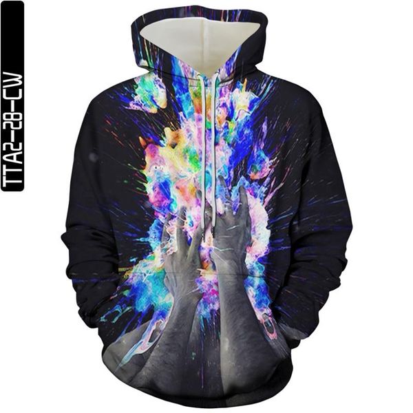 spring and summer fun 3d printing hand men's women's thin sweatshirt hoodie fashion pullover casual streetwear hoodies & sweatshir, Black
spring and summer fun 3d printing hand men's women's thin sweatshirt hoodie fashion pullover casual streetwear hoodies & sweatshir, Black