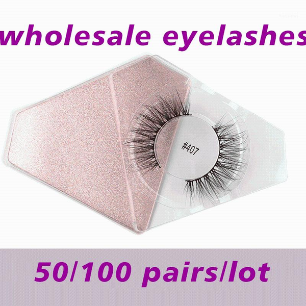 wholesale 50/100 false eyelashes natural lifelike faux cils reusable wispies daily date eyelash cruelty mink lashes1
wholesale 50/100 false eyelashes natural lifelike faux cils reusable wispies daily date eyelash cruelty mink lashes1