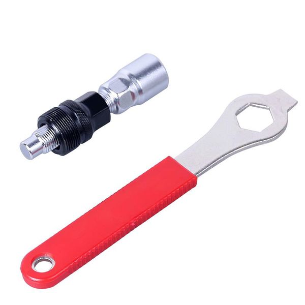 tools multifunction bike chain wrench inner hexagon carbon steel with cassette removal tool repair kit crank puller
tools multifunction bike chain wrench inner hexagon carbon steel with cassette removal tool repair kit crank puller