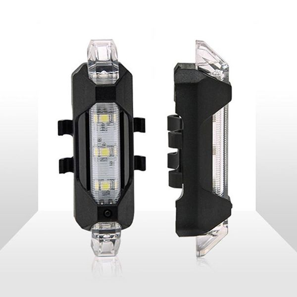 bike lights usb charging high-brightness energy-saving bicycle light waterproof 200mah 15lm cycling safety warning taillights
bike lights usb charging high-brightness energy-saving bicycle light waterproof 200mah 15lm cycling safety warning taillights