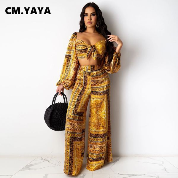 elegant paisley print womens set knot up crop straight pants suit trasuit two piece set fitness outfitby air, White
elegant paisley print womens set knot up crop straight pants suit trasuit two piece set fitness outfitby air, White
