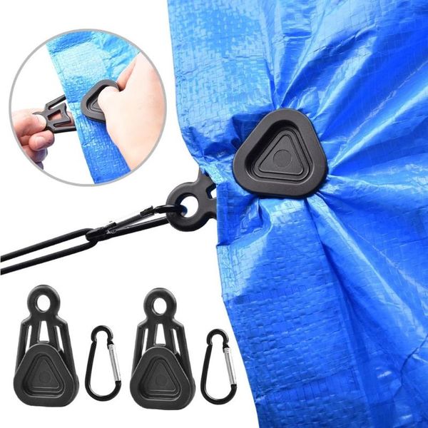 shade 10pcs heavy duty tent clip wind rope clamp awning pull point camping hook windproof barb cliptent accessories
shade 10pcs heavy duty tent clip wind rope clamp awning pull point camping hook windproof barb cliptent accessories