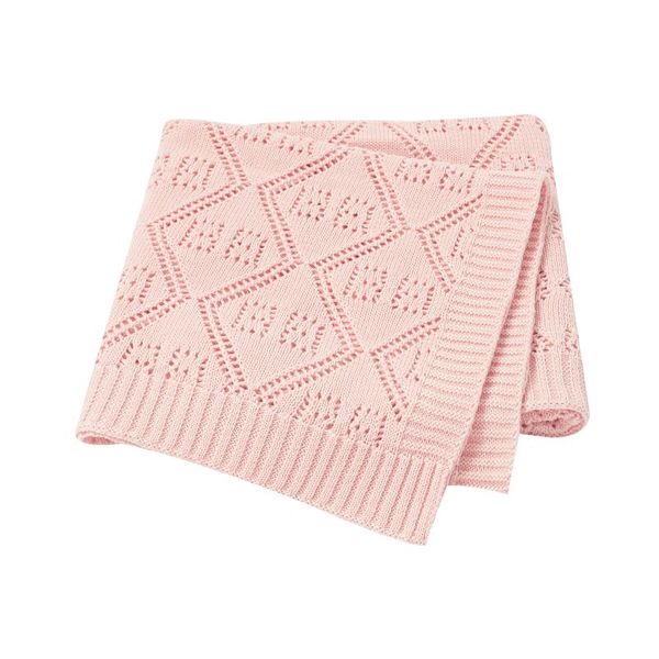 baby blanket super soft 100% cotton knitted born girls stroller wrap swaddle toddler boy infant bedding sofa crib plaid quilt blankets & swa
baby blanket super soft 100% cotton knitted born girls stroller wrap swaddle toddler boy infant bedding sofa crib plaid quilt blankets & swa