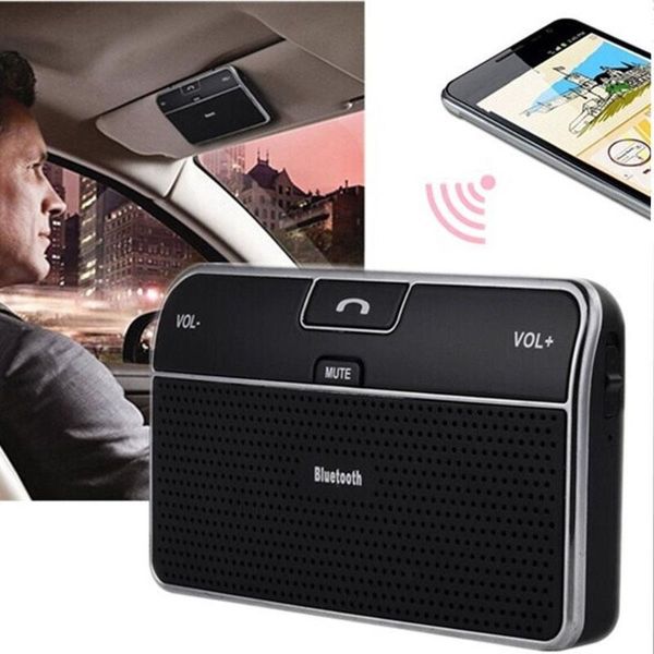 repair tools & kits wireless bluetooth car kit handsspeakerphone v4.0 multipoint sun visor speaker for phone smartphones charger
repair tools & kits wireless bluetooth car kit handsspeakerphone v4.0 multipoint sun visor speaker for phone smartphones charger