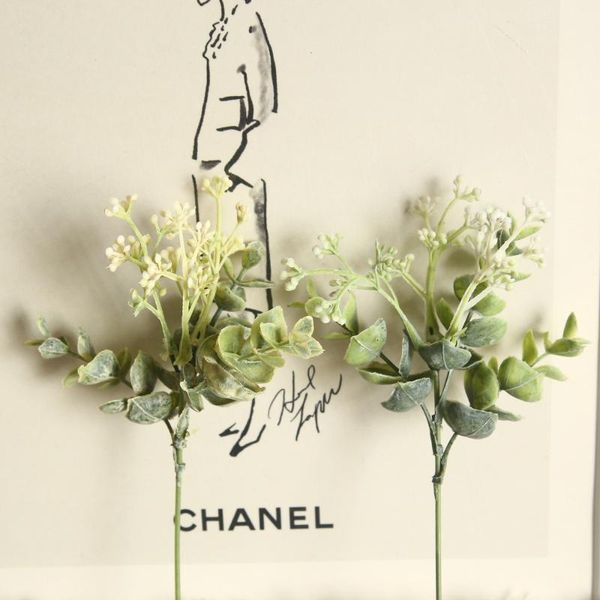 decorative flowers & wreaths 1 bunch of eucalyptus with mizani fruit artificial home back garden wedding decoration
decorative flowers & wreaths 1 bunch of eucalyptus with mizani fruit artificial home back garden wedding decoration