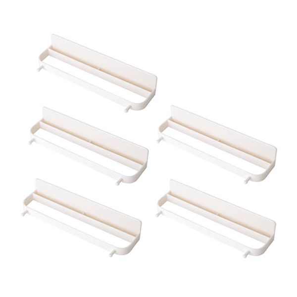 clothing & wardrobe storage 5pcs wall-mounted slippers rack creative punch shoes shelf organizer holder for bathroom (beige)
clothing & wardrobe storage 5pcs wall-mounted slippers rack creative punch shoes shelf organizer holder for bathroom (beige)