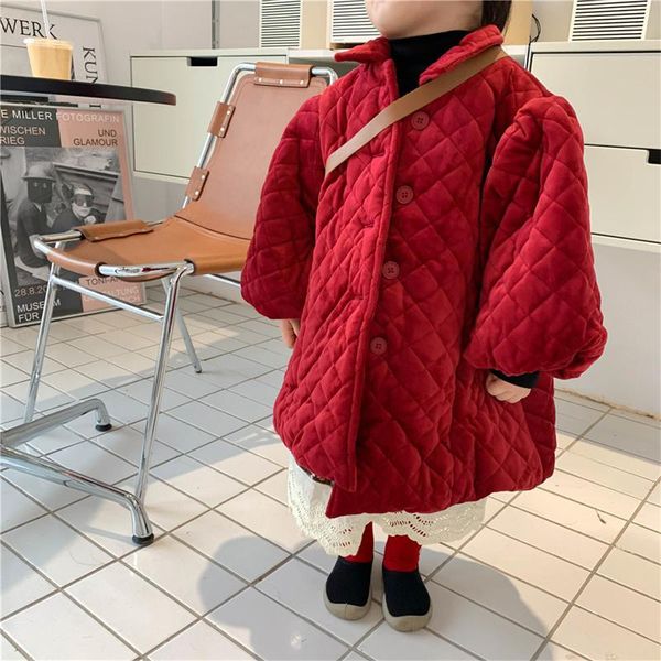 jackets girls boys coat jacket plus velvet thicken 2021 maroon warm winter overcoat sport cotton kids children's clothes, Blue;gray
jackets girls boys coat jacket plus velvet thicken 2021 maroon warm winter overcoat sport cotton kids children's clothes, Blue;gray