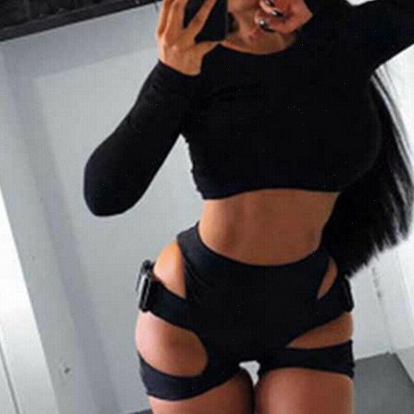 women shorts high waist joggers cycling elastic hip hollow buckle cut dancing gym sports athletic running, White;black
women shorts high waist joggers cycling elastic hip hollow buckle cut dancing gym sports athletic running, White;black
