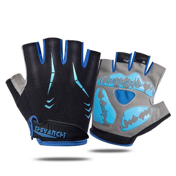 outdoor sports bicycle gloves for men women gel pad breathable half finger mtb road racing riding cycling, Black
outdoor sports bicycle gloves for men women gel pad breathable half finger mtb road racing riding cycling, Black