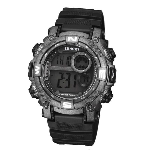 men waterproof sport chronograph relogio masculino wristwatch casual watches swimming military watch #10 wristwatches, Slivery;brown
men waterproof sport chronograph relogio masculino wristwatch casual watches swimming military watch #10 wristwatches, Slivery;brown