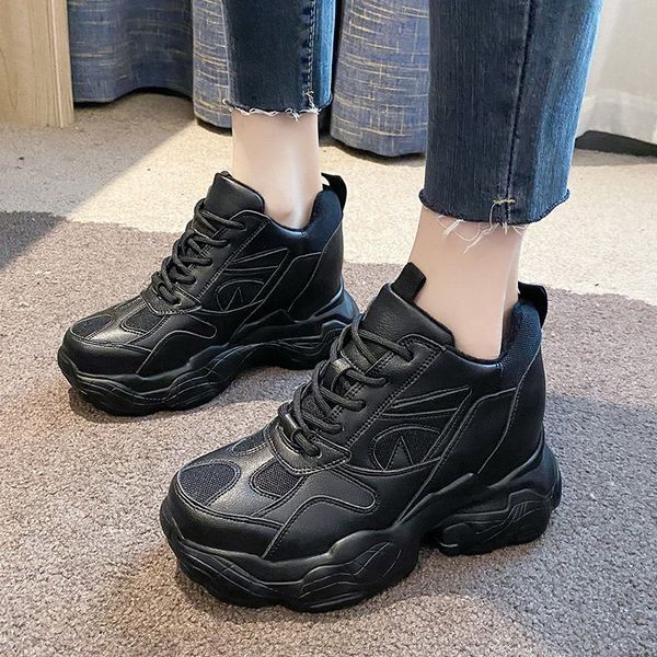 warm chunky platform sneakers women winter 10cm thick sole lace up plush vulcanize shoes woman height increasing casual shoes
warm chunky platform sneakers women winter 10cm thick sole lace up plush vulcanize shoes woman height increasing casual shoes