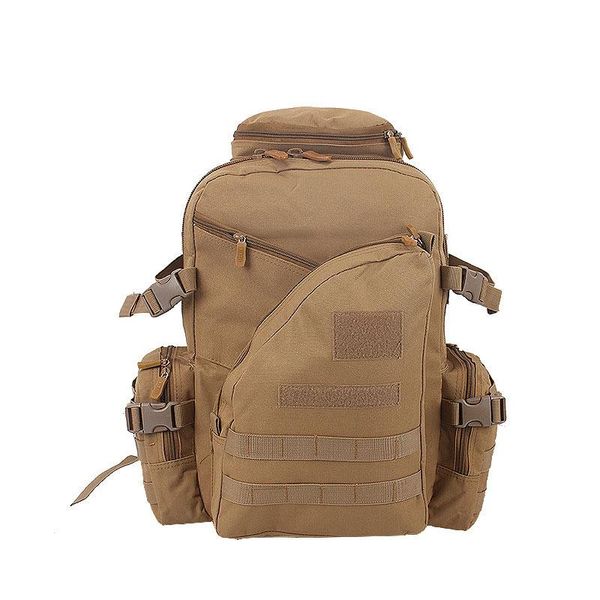 military backpack tactical molle bag trekking travel sport camouflage rucksacks outdoor camping hiking hunting bags 
military backpack tactical molle bag trekking travel sport camouflage rucksacks outdoor camping hiking hunting bags