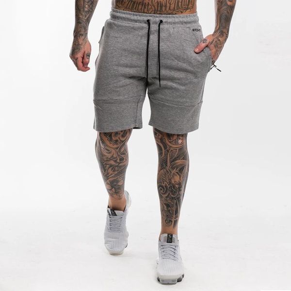 running shorts 2021 men sporting cotton bodybuilding sweatpants fitness short pants jogger gyms sport brand, Black;blue
running shorts 2021 men sporting cotton bodybuilding sweatpants fitness short pants jogger gyms sport brand, Black;blue