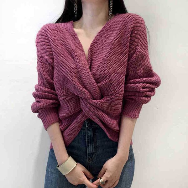 women's sweaters sweaters winter v-neck cross full sleeve female knitted jumpers women pullovers sweater pull femme owbd, White;black
women's sweaters sweaters winter v-neck cross full sleeve female knitted jumpers women pullovers sweater pull femme owbd, White;black