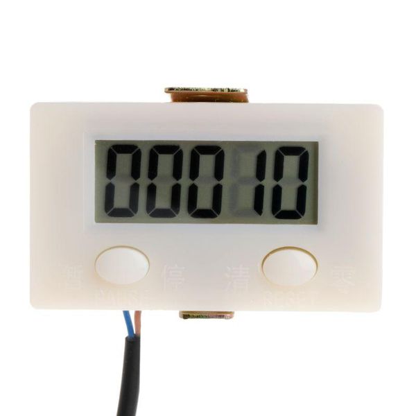 counters digital 5 digit lcd electronic punch counter with microswitch reset&pause button
counters digital 5 digit lcd electronic punch counter with microswitch reset&pause button