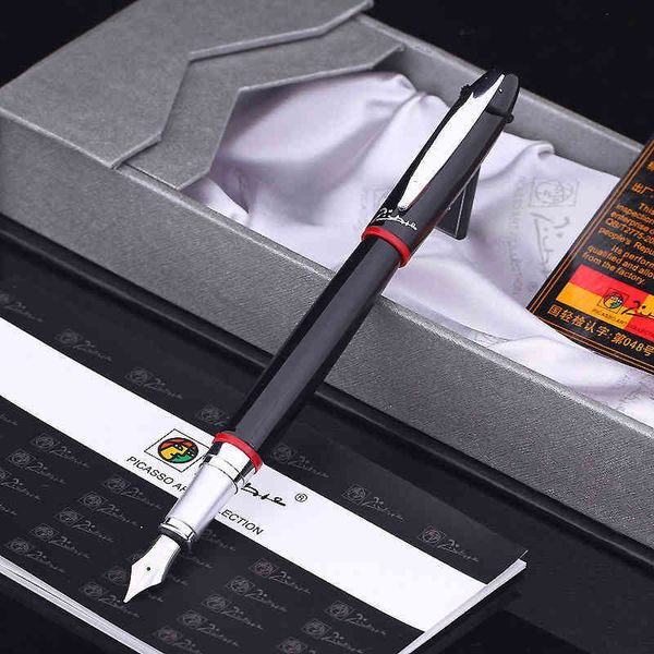 picasso fountain pen,picasso 907 montmartre black m nib fountain pen red and yellow ring
picasso fountain pen,picasso 907 montmartre black m nib fountain pen red and yellow ring