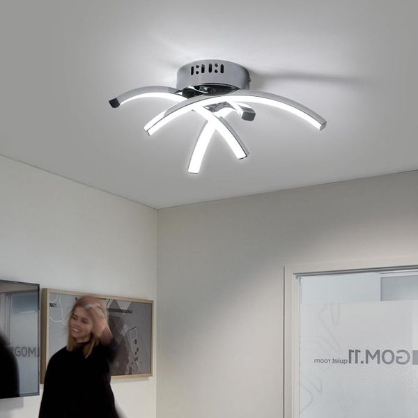 gold chrome plating modern led ceiling chandelier lighting in the living room for bedroom kitchen indoor chandeliers
gold chrome plating modern led ceiling chandelier lighting in the living room for bedroom kitchen indoor chandeliers