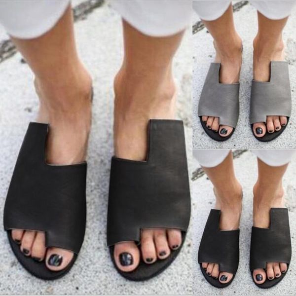 jaycosin listing products summer womens fashion flats roman ladies beach shoes slippers 2021 apr15 p40, Black
jaycosin listing products summer womens fashion flats roman ladies beach shoes slippers 2021 apr15 p40, Black