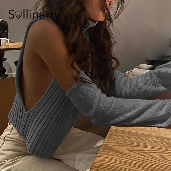 sollinary autumn women knitted vest sweater with glove loose turtleneck tank sleeveless pullovers ladies 210709, White
sollinary autumn women knitted vest sweater with glove loose turtleneck tank sleeveless pullovers ladies 210709, White