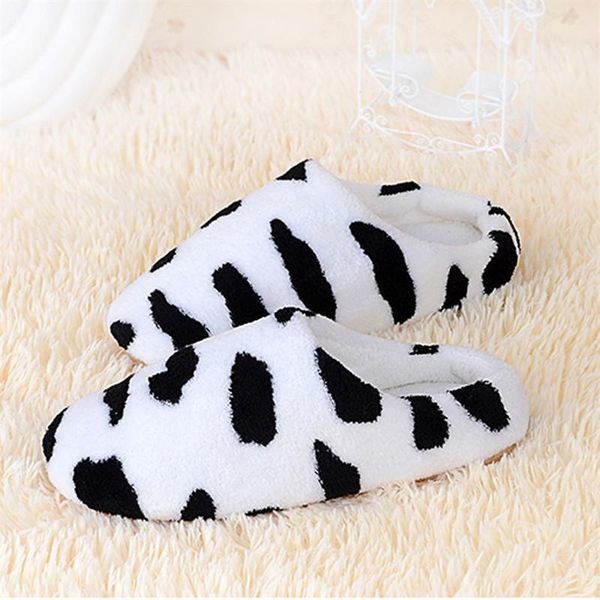 slippers 2021 woman indoor winter warm short plush shoes quiet home floor slides soft faux fur male female cotton, Black
slippers 2021 woman indoor winter warm short plush shoes quiet home floor slides soft faux fur male female cotton, Black