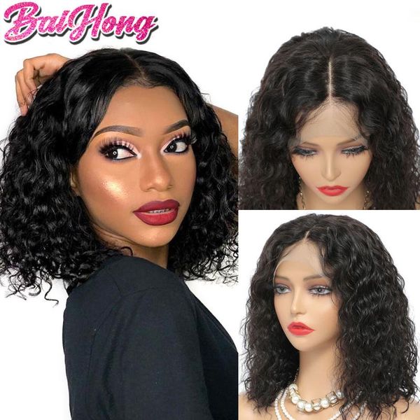 lace wigs water wave bob human hair 13x4 frontal short pixie cut remy swiss front natural baihong, Black;brown
lace wigs water wave bob human hair 13x4 frontal short pixie cut remy swiss front natural baihong, Black;brown