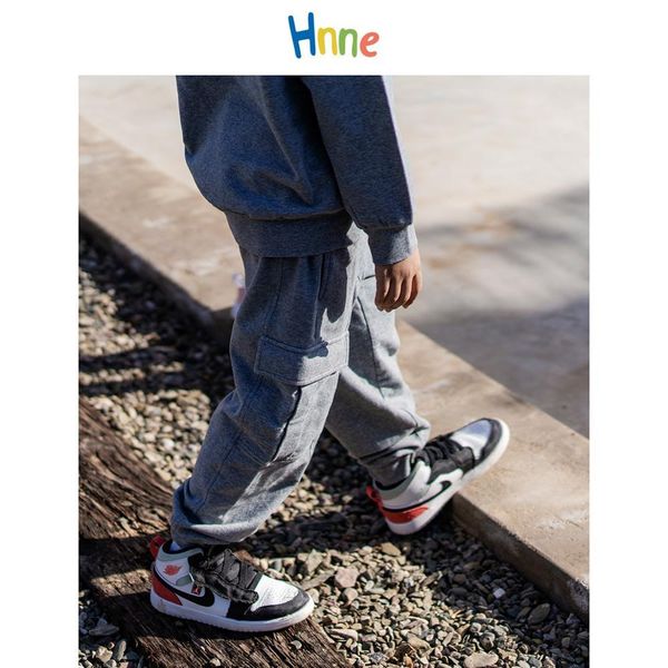 autumn kids sweatpants cargo jogger pants children soft comfortable boy girl trousers clothing tj1b, Black;brown
autumn kids sweatpants cargo jogger pants children soft comfortable boy girl trousers clothing tj1b, Black;brown