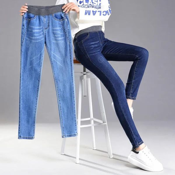 black blue pocket mom jeans denim pencil pant women coated vintage washed boyfriends straight femme cotton loose trousers women's
black blue pocket mom jeans denim pencil pant women coated vintage washed boyfriends straight femme cotton loose trousers women's