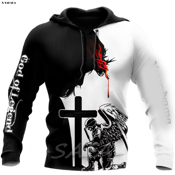 men's hoodies & sweatshirts premium christian knight of jesus easter god 3d printed man female zipper 1 hoodie pullover sweatshirt hood, Black
men's hoodies & sweatshirts premium christian knight of jesus easter god 3d printed man female zipper 1 hoodie pullover sweatshirt hood, Black
