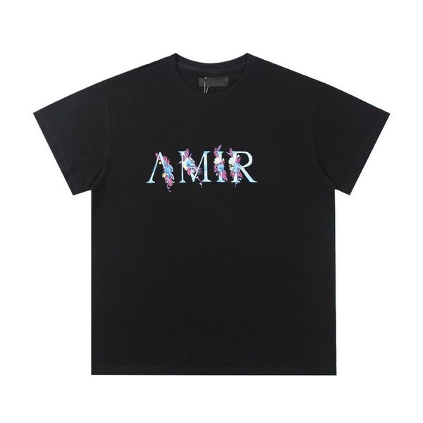 men's t-shirts summer flower letter print men women fashion street brand tees cotton short sleeve t-shirt oversized, White;black
men's t-shirts summer flower letter print men women fashion street brand tees cotton short sleeve t-shirt oversized, White;black