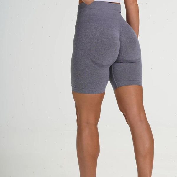 women shorts seamless gym quick dry workout short butt lift biker active athleisure yogaings, White;black
women shorts seamless gym quick dry workout short butt lift biker active athleisure yogaings, White;black