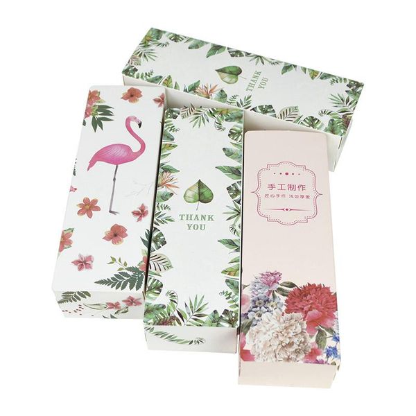 pcs/lot green leaf flower flamingo gift box bag holiday birthday wedding packaging decorations supplies 22*7*5cm wrap
pcs/lot green leaf flower flamingo gift box bag holiday birthday wedding packaging decorations supplies 22*7*5cm wrap