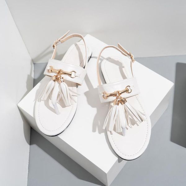 sandals 2021 women tassel metal platform female fashion summer casual buckle flat ladies sewing open toe shoes big size, Black
sandals 2021 women tassel metal platform female fashion summer casual buckle flat ladies sewing open toe shoes big size, Black
