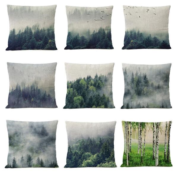 nordic forest tree pillow cover home decorative pillows bird ink linen case cushion cojines almofada cushion/decorative
nordic forest tree pillow cover home decorative pillows bird ink linen case cushion cojines almofada cushion/decorative