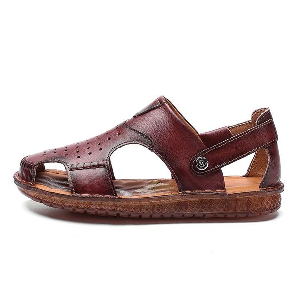 sandals homme hombre men sandalias mens ete verano herren heren 2021 summer flip zapatos for casual male work shoes leather schuhe, Black
sandals homme hombre men sandalias mens ete verano herren heren 2021 summer flip zapatos for casual male work shoes leather schuhe, Black