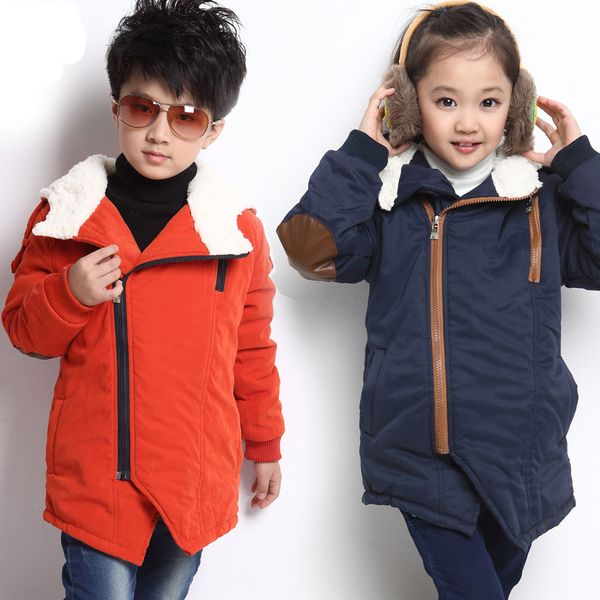 children kids winter duck down jacket padded children clothing big boys clothes warm coat thickening outerwear, Blue;gray
children kids winter duck down jacket padded children clothing big boys clothes warm coat thickening outerwear, Blue;gray