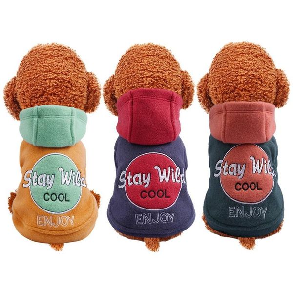 dog apparel pet coat winter warm clothes puppy embroidered hooded jacket clothing for small medium dogs
dog apparel pet coat winter warm clothes puppy embroidered hooded jacket clothing for small medium dogs