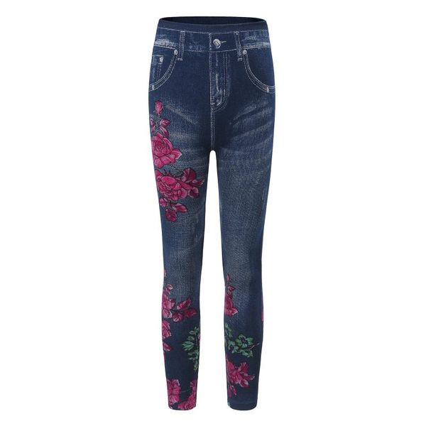 women's jeans floral print women denim pants high waist fashion leisure skinny pencil summer 2021 slim female pockets trouser, Blue
women's jeans floral print women denim pants high waist fashion leisure skinny pencil summer 2021 slim female pockets trouser, Blue