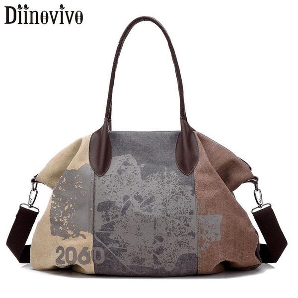 duffel bags diinovivo travel patchwork handbag lady canvas tote for women handbags big bag casual large shoulder whdv1295
duffel bags diinovivo travel patchwork handbag lady canvas tote for women handbags big bag casual large shoulder whdv1295