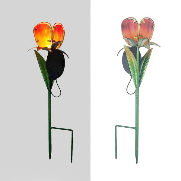 lawn lamps flower shape solar powered light ip65 waterproof glass shade ground for garden patio walkway
lawn lamps flower shape solar powered light ip65 waterproof glass shade ground for garden patio walkway