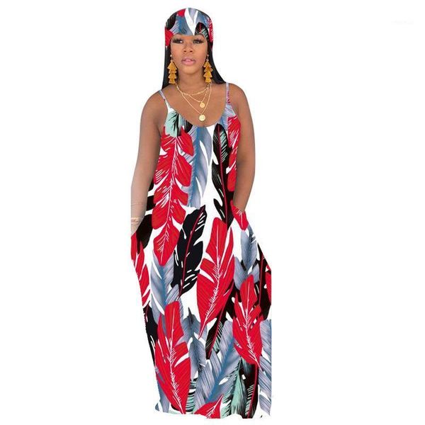women dresses spaghetti strap casual big swing leaves print open back long party dress vintage v neck sleeveless holiday, Black;gray
women dresses spaghetti strap casual big swing leaves print open back long party dress vintage v neck sleeveless holiday, Black;gray