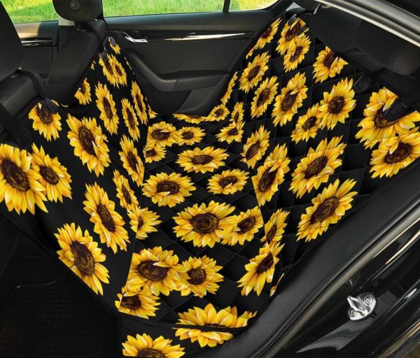 fashion sunflower design pet car seat covers for big dog durable eco-friendly interior accessories cushions
fashion sunflower design pet car seat covers for big dog durable eco-friendly interior accessories cushions